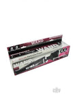 Wand Essentials 8 Speed 8 Mode Rechargeable Massager