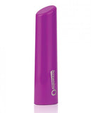 Screaming O Positive Angle Purple Massager