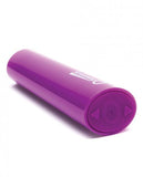 Screaming O Positive Angle Purple Massager