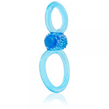 Screaming O Ofinity Plus Blue Ring