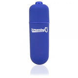 Screaming O Soft Touch Vooom Bullet Vibrator Blue