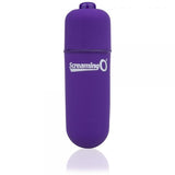 Soft Touch Vooom Bullet Vibrator Purple