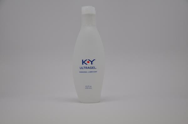 K-Y Ultra Gel Lubricant 1.5oz