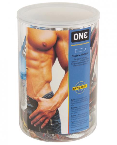 One Pride Condoms Bowl Of 100