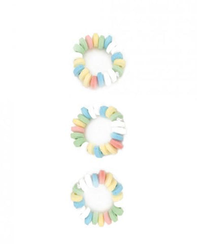 Sweet and Sexy Candy Cock Rings