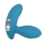 Adam & Eve Eve's G-spot Thumper W/ Clit Motion Massager