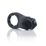 PrimO Apex Vibrating Ring Enhancer Black
