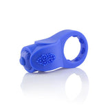 PrimO Apex Blue Vibrating Cock Ring