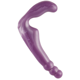 The Gal Pal Premium Silicone Purple