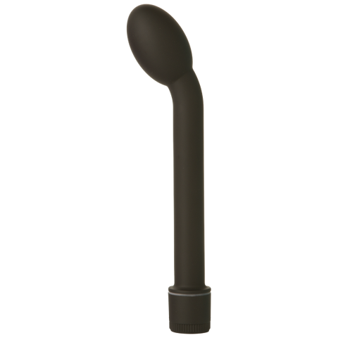 Mood Frisky G-Spot Vibrator Black