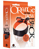 Orange Is The New Black Satin Sash Blindfold Restraint