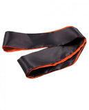 Orange Is The New Black Satin Sash Blindfold Restraint