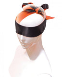 Orange Is The New Black Satin Sash Blindfold Restraint