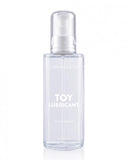 Jimmyjane Toy Lubricant - 4 Oz