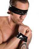 Kinklab Bondage Tape Unisex Black