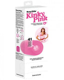 Sexy Pills Mini Masturbator Kinky Pink Box Of 6