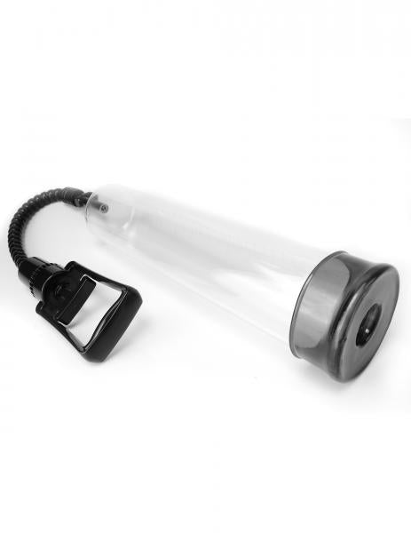 XXXL Maximizer Pump Black