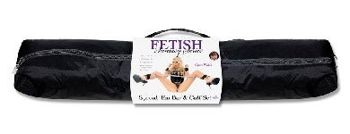 Fetish Fantasy Spread  Em Bar and Cuffs Set