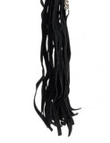 Beaded Metal Flogger