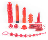 Extreme Toyz Kinky Collection