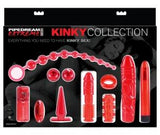 Extreme Toyz Kinky Collection