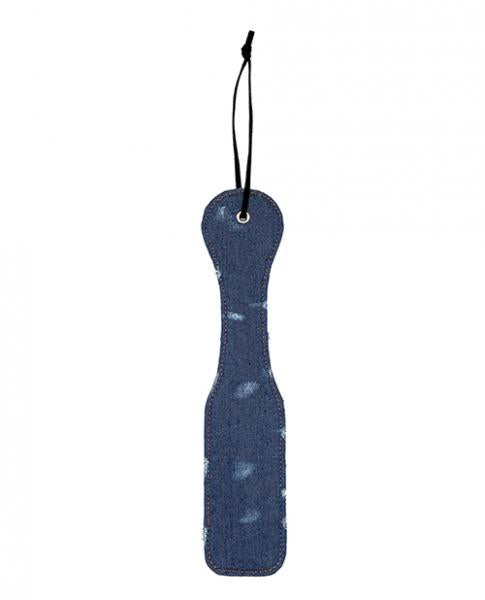 Denim Paddle - Blue