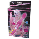 My First Anal Toy Pink