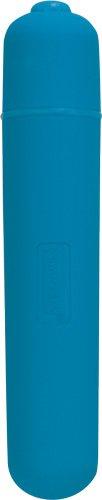 Power Bullet 3.5 Extended Breeze 3 Speed Bullet Teal "