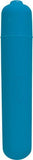 Power Bullet 3.5 Extended Breeze 3 Speed Bullet Teal "
