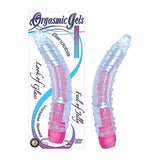 Sensation Bendable Vibrator - Pink