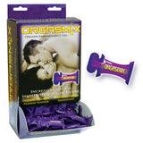 Orgasmix 2cc Pillow Pack (dp/144)