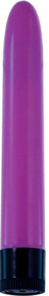Shibari 7 Multi Speed Vibrator Pink "