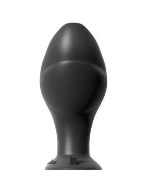 Anal Fantasy Mega Insta Gaper Black Plug
