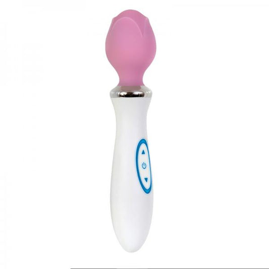 Luminous Love Bud Body Massager Pink