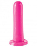 Dillio Mr Smoothy Pink Dildo