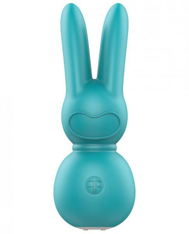 Femmefunn Funn Buddies Stubby 2 Massager Turqouise