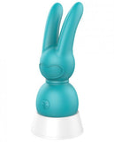 Femmefunn Funn Buddies Stubby 2 Massager Turqouise