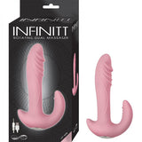 Infinitt Rotating Dual Massager