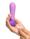 Fantasy For Her Tease Her Petite Vibrating Butt Plug