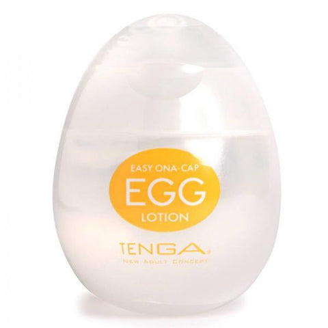 Tenga Egg Lotion