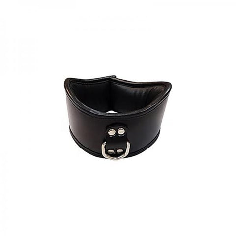 Rouge Posture Collar With 1 D-ring