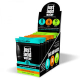 Happy Ending Just Add Water Self-lubricating Whack Pack - Assorted 12-piece P.o.p