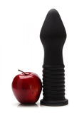 Tantus Fist Trainer- Black