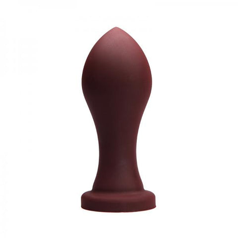 Tantus H-bomb Firm - Oxblood