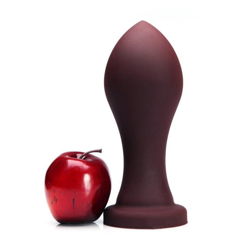 Tantus H-bomb Firm - Oxblood