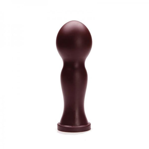 Tantus Nuke Firm - Oxblood