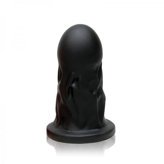 Tantus Mr. Universe - Black (box Packaging)