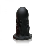 Tantus Mr. Universe - Black (box Packaging)