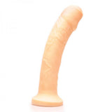 Tantus Uncut -1 - Cream Large