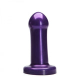 Planet Dildo Dill Pound - Midnight Purple